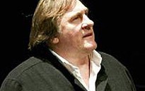 Cảnh sát hỏi cung Gérard Depardieu